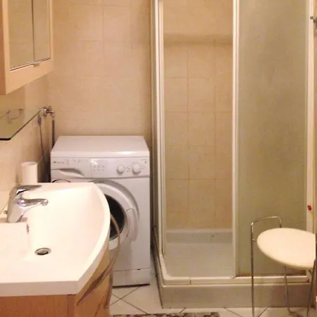 Apartmán Francia *