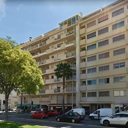 Francia דירה ניס