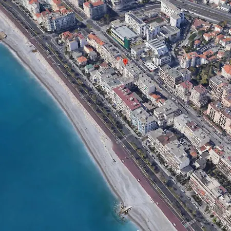 Francia ניס